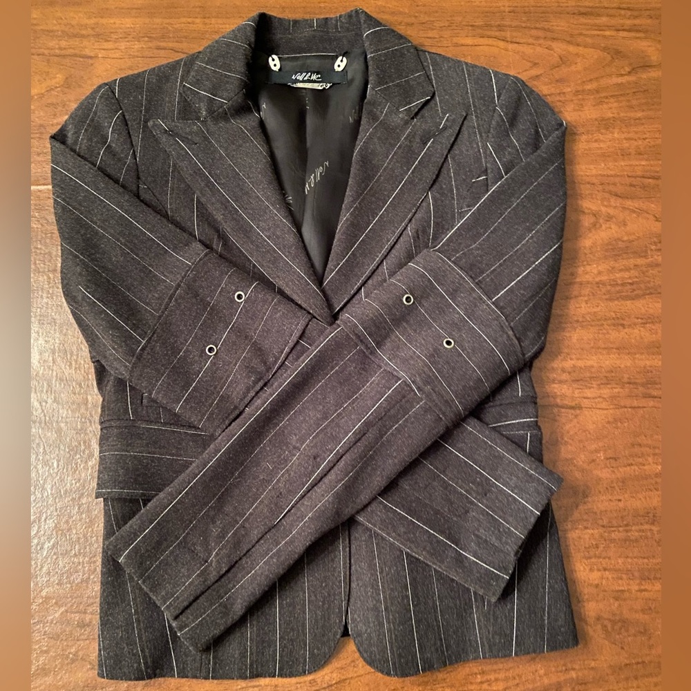 Nell & Me Women’s Blazer